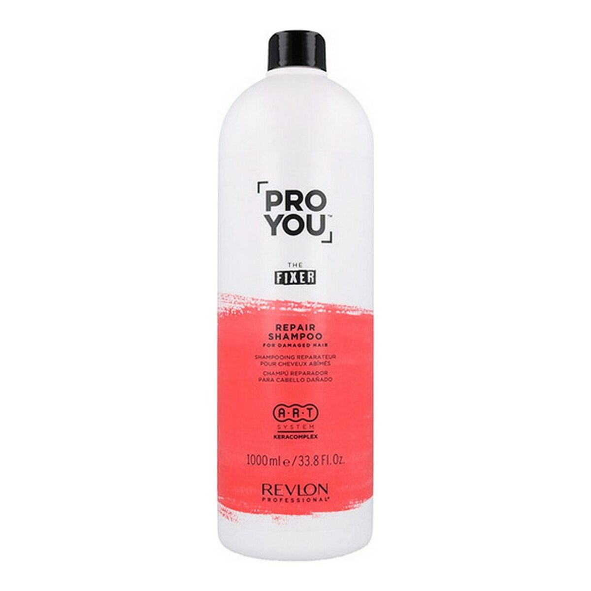 Szampon Revlon